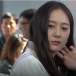 [취향연예인] 제시카 크리스탈 함께 출국길 <b>존예</b>