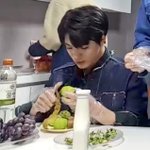 [NCT] 진짜 개뜬금인데 제노 있잖아
