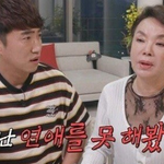 김수미가 남편과 결혼을 결심한 이유