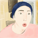 [방탄소년단] 웃긴짤 500개갖고있다던이삔데19