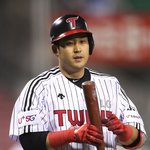 서울<b>LG</b> 초대형 악재. 유강남 부상 1군 말소