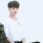 [방탄소년단] 나 정국이 이렇게 예쁜지 <b>처음</b> 알았어...