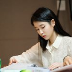 [엔터톡] <b>tvN</b> 호텔델루나 대본 리딩 사진