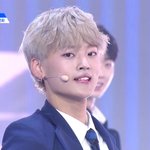 [프듀X] 얘 춤 진짜 깔끔하게 추는듯