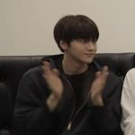 [프듀X] 차준호 은근 덩치있지 않냐