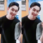 [댓글부탁해] 샤이니 <b>온유</b> 근황.JPG