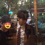 [프듀X] 차준호 <b>한림</b>다님???