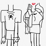 우리학교 <b>일진</b>남자애들만 이런거입냐