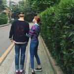 한승우가 시크릿 <b>한선화</b> 동생이래 ㅋㅋㅋㅋㅋ