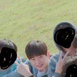 [프듀X] 구정모 <b>과사</b> 많은편임?