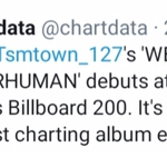 [댓글부탁해] <b>NCT</b> 127 빌보드200 11위.jpg