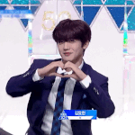 [프듀X] 김요한 좀 그만까 진짜