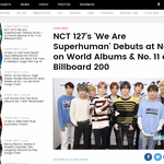 [NCT] <b>우와</b>....ㅠㅠㅠㅠㅠㅠㅠㅠ