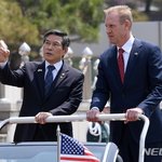 한미연합사, 국방부 아닌 평택 험프리스로 이전… 양국 국방장관 승인