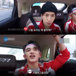 잭슨이랑 루카스 1분 거리에 살았었대ㅋㅋㅋㅋㅋㅋㅋ