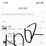 [방탄소년단] ㅇㅇㅇㅇㅇ 걍 공지 다 <b>스루</b>해