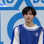 [프듀X] 길막_지마 하다 현타온 연습생