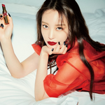 한예슬 <b>화려</b>한 얼굴뒤에 몰랐던 것