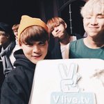 [방탄소년단] 나도 짤투척ㅋㅋ