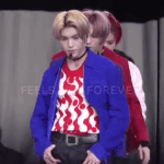 [NCT] 어제 좀 놀람