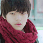 영화 <b>화이</b> 여진구 움짤