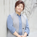 이정은의 민증 사진