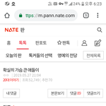 댓글에 <b>답글</b>수 -1 개 는 뭐냐