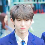 [프듀X] 프엑 최애 <b>윤성</b> 영업 좀할게 들어오면 후회안함