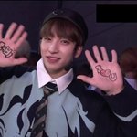 막<b>방주</b>에 팬사랑 표현한 더보이즈