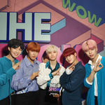 [댓글부탁해] 에이비식스 1위 축하해