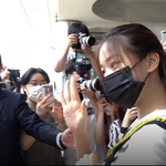[댓글부탁해] 아이즈원 <b>입국</b> 애들아 반가워