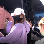 [취향연예인] 아이즈원 입국 <b>존예</b>!