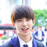[프듀X] 난 김민규 얼굴만 보고 빠는거 아님