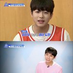 [모두드루와] 프듀X 이진혁이 가슴으로 낳은 자식 <b>이진우</b>