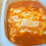 <b>피자</b>마루 신메뉴 진심 배부르다