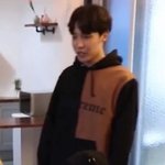 [방탄소년단] 이때 아니야?? 쩨홉이ㅎㅎ