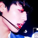 박지훈ㄹㅇ <b>인중</b>미남인듯
