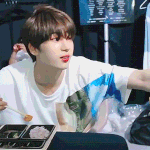 [<b>프듀X</b>] 한승우 군대 걸린다구????????