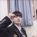 솔직히 나 지금 프듀보면 또 <b>처돌</b>이될듯