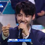 [프듀<b>X</b>] 이진혁 <b>팬</b>들 들어와봐