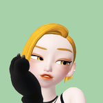 [제페토] 장갑 업뎃된거 <b>존귀</b>,,