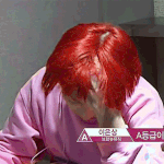 생리통땜에 <b>조퇴</b>할라고 산부인과 왔는데
