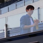 잠실에 뜬 최강창민