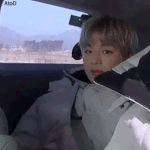 [강다니엘] <b>야생</b>콩눈 녤