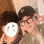 [EXO] 분스타 준면이 <b>수염</b> 봐봐