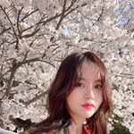 소속사에서 공개한 김소현 사진들