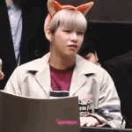 [강다니엘] ㄱㅇㅇ