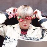 [강다니엘] 묶었는데 안묶인 <b>화관</b>ㅋㅋㅋㅋ