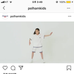 <b>폴햄</b>키즈 신상 편해보이네요 ㅎㅎ