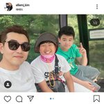 아빠어디가 <b>윤후</b> 준수 근황ㅋㅋㅋ